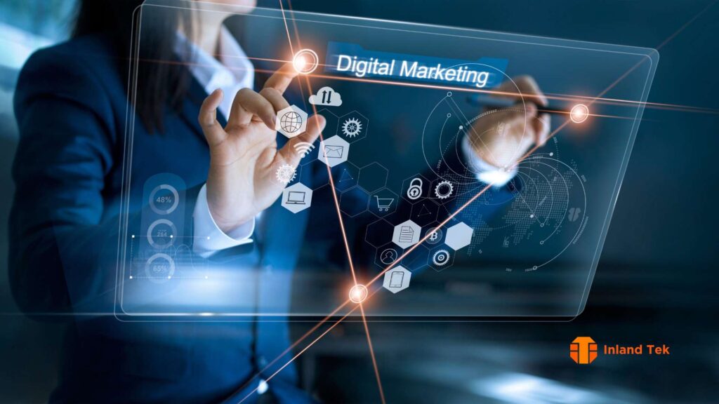 Best Digital Marketing Agency near San Dimas