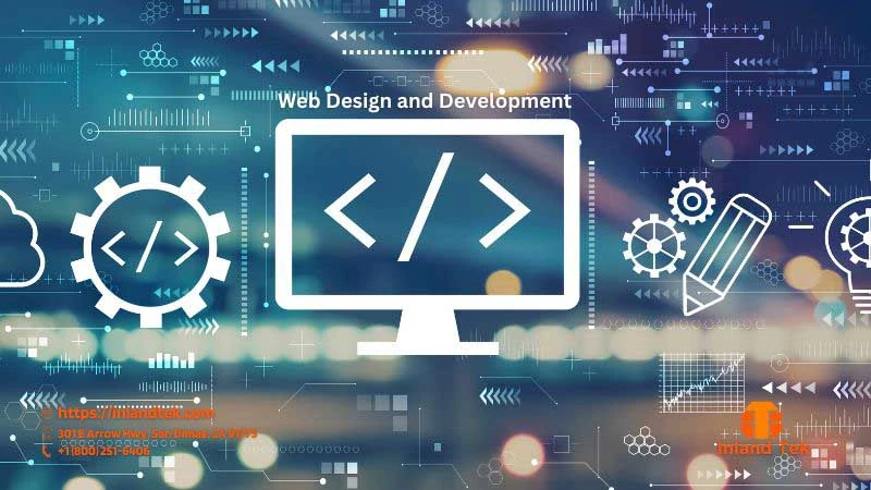 Web Design and Development