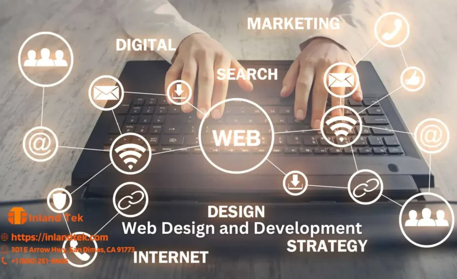 Web Design and Development