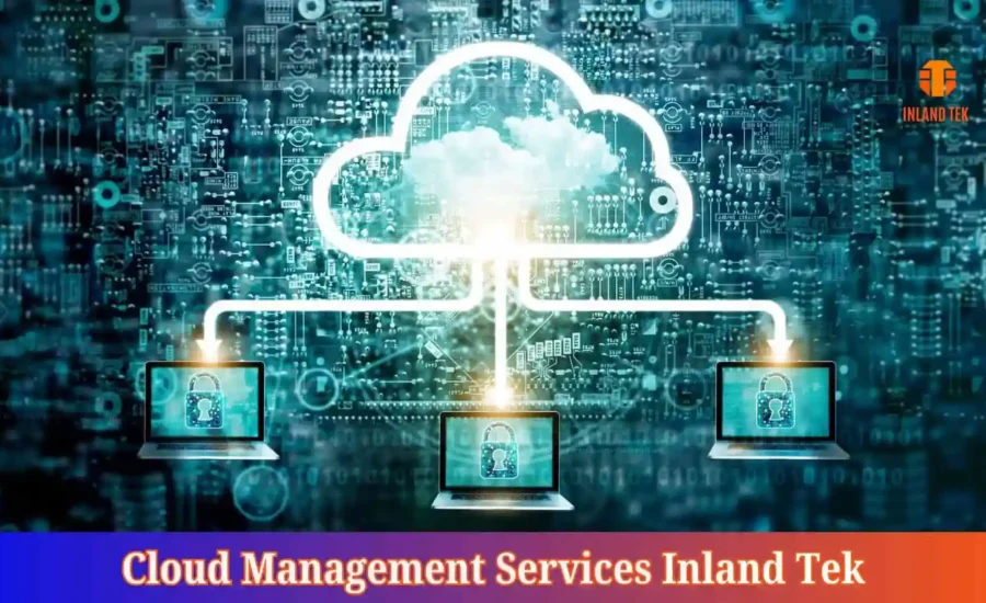 cloud management services