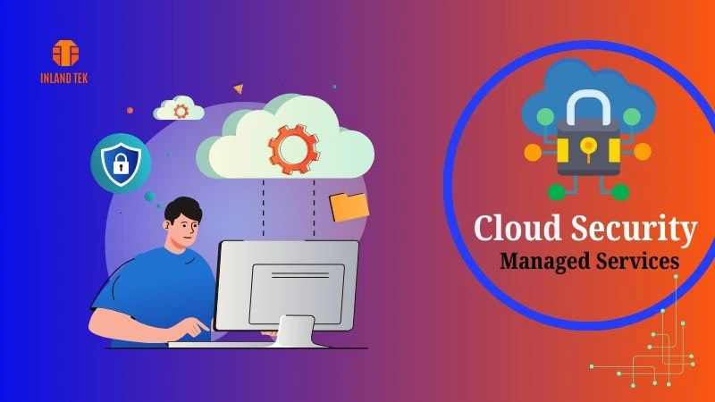 Cloud Security Managed Services