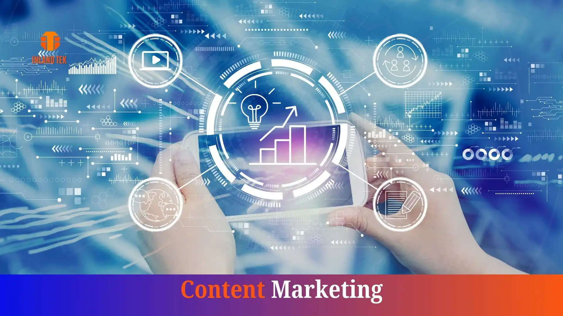 Content Marketing