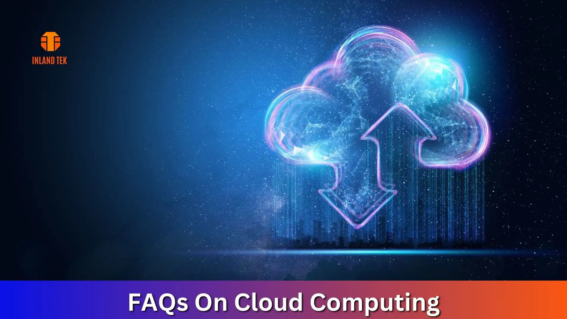 FAQs on Cloud Computing