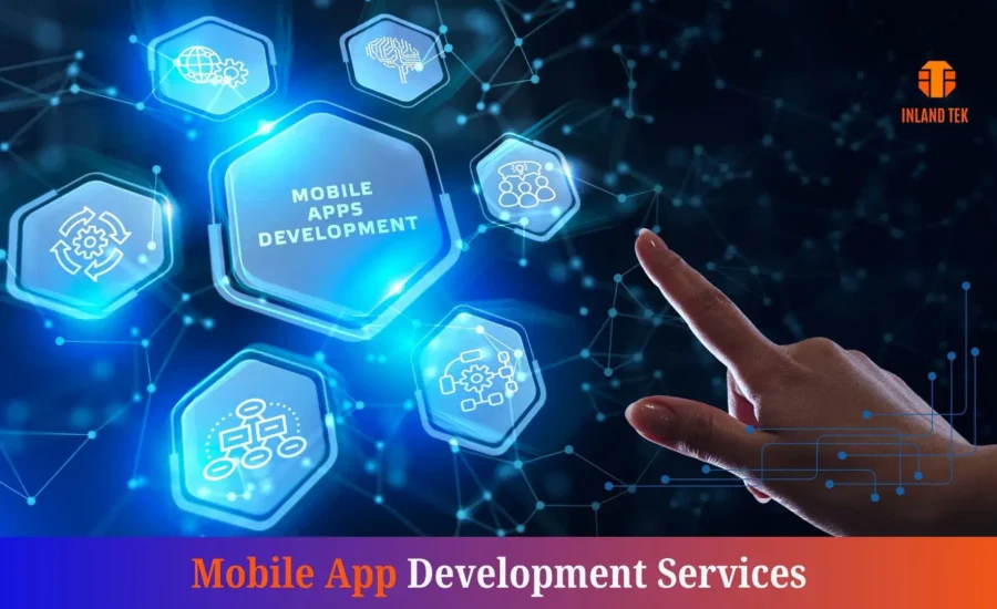 Mobile App Development Services