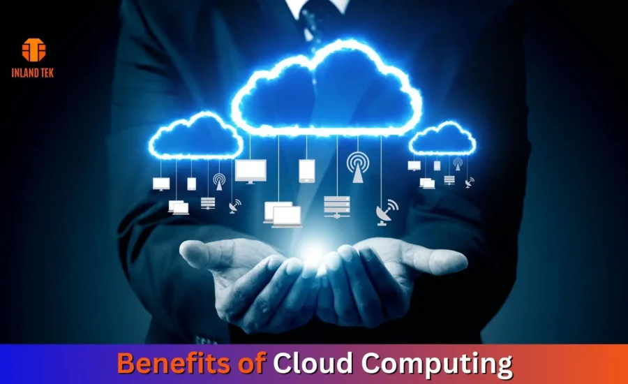 benefits of cloud computing