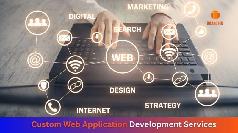 Custom Web Application Development