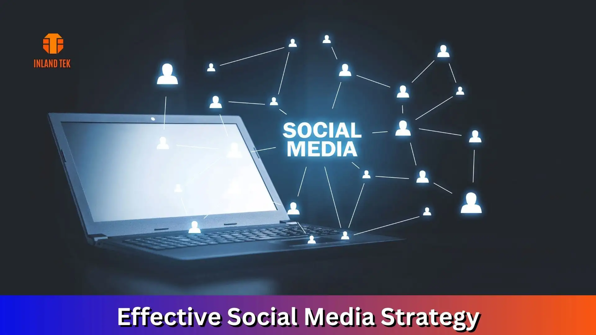 Effective Social Media Strategy image