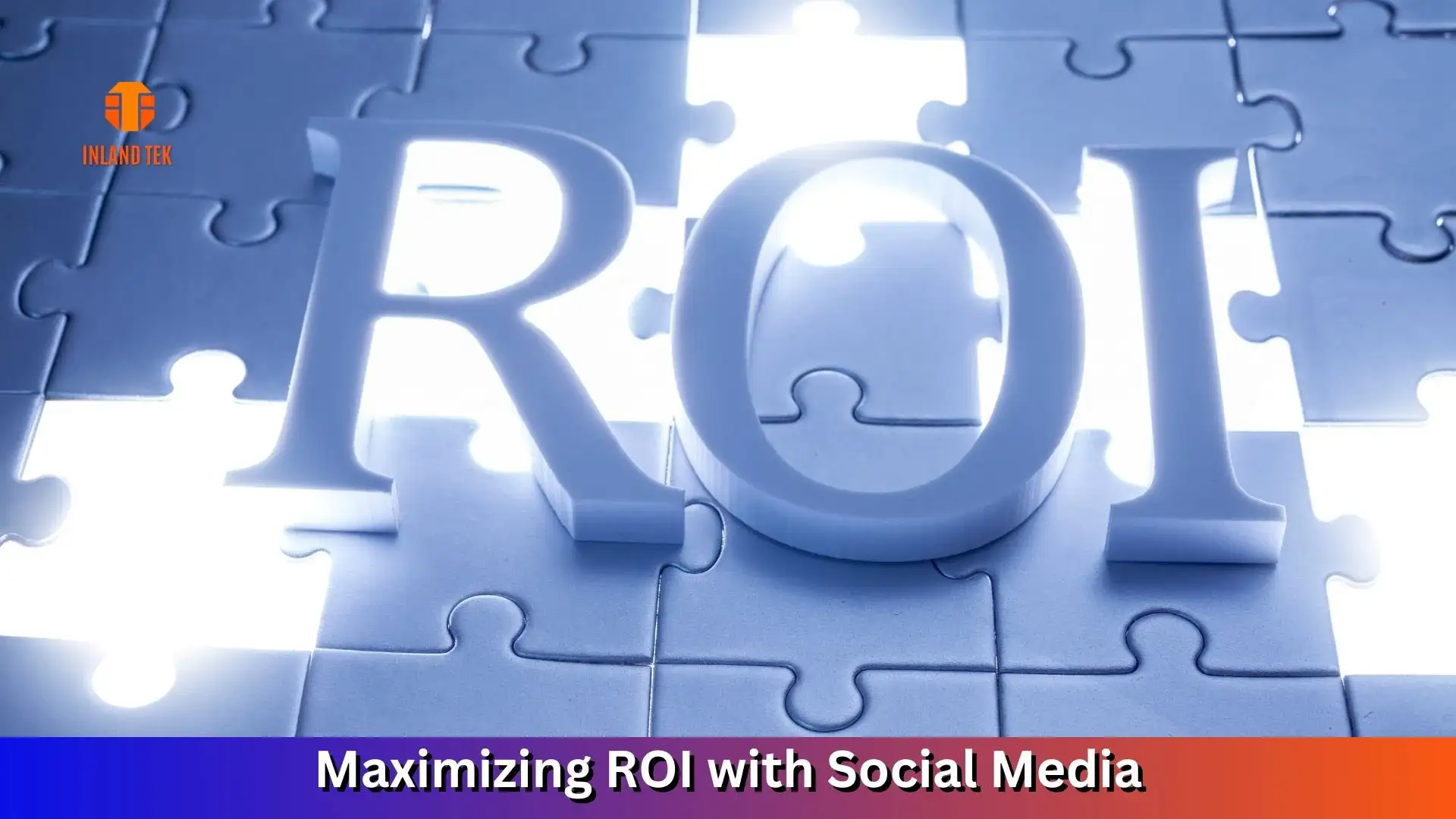 ROI with Social Media